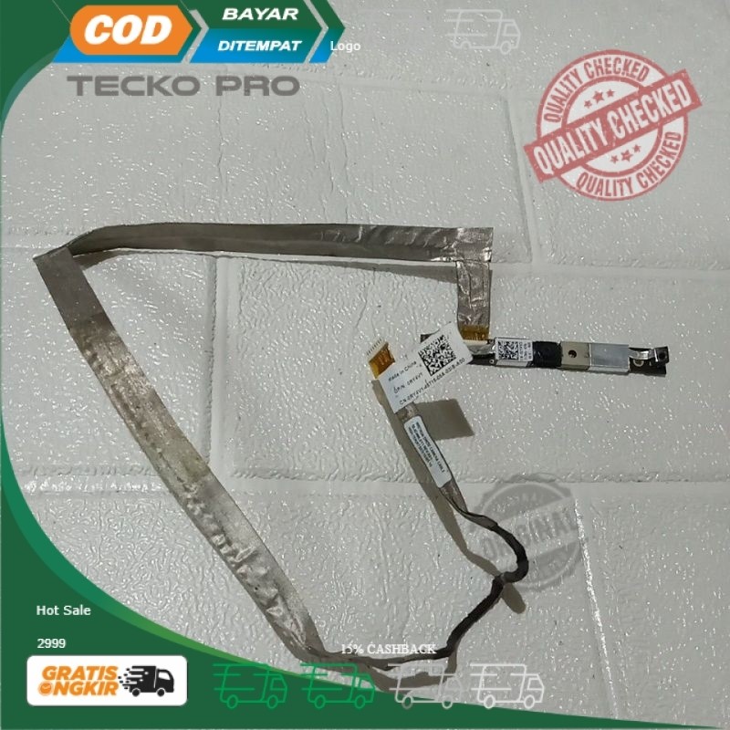 Camera Webcam DELL Vostro 3300