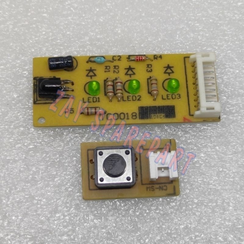 SENSOR AC LG HERCULES