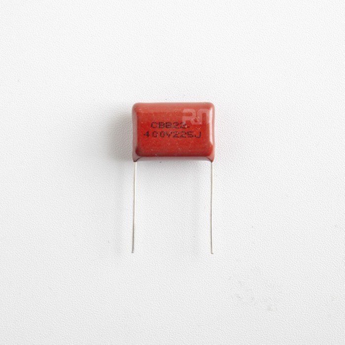 Kapasitor 225 400V 225J Milar
