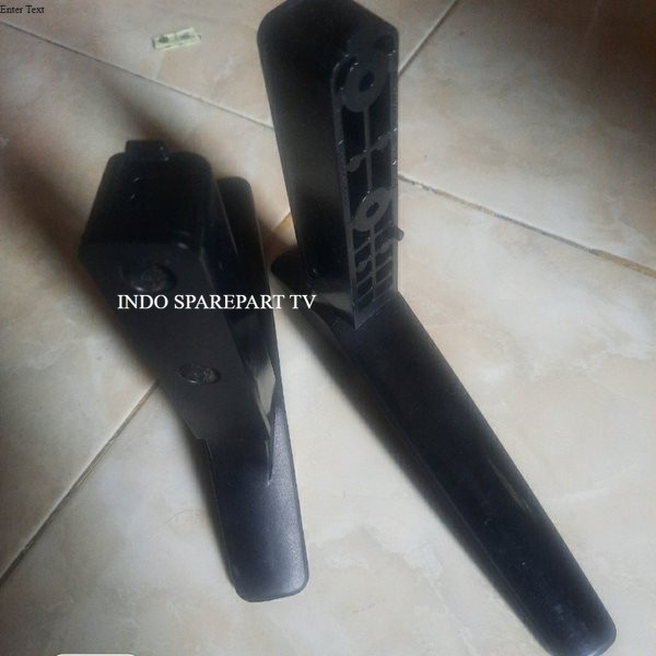 Stand Tv - Penyangga - Stand dudukan kaki Tv LG 43LH511 T