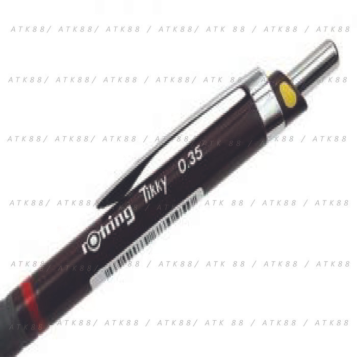 Pensil Mekanik Rotring 0.35