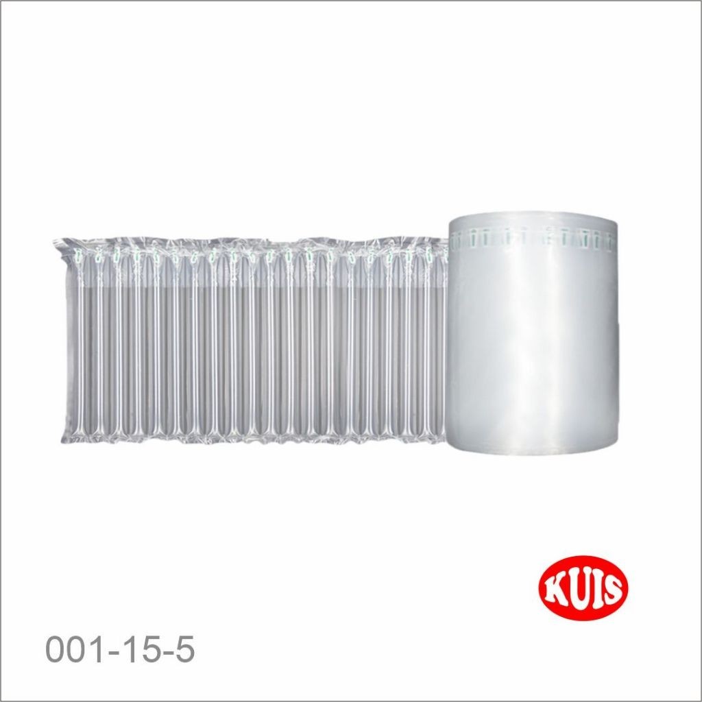 

Bubble Pelindung Poly Air Bubble Wrap Inflatable UK 15 Cm