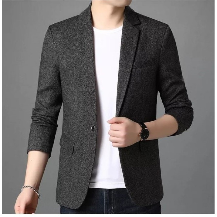 BLAZER PRIA/JAS FORMAL/JAKET DENIM/BLAZER - zharbini