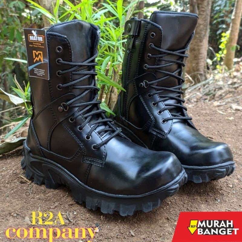 Sepatu pdh- SEPATU PDL TNI POLRI,,SEPATU PDL SECURITY SATPAM ,SEPATU SAFETY PRIA