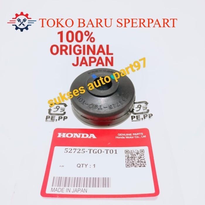 support shock belakang CRV gen3 gen 3 2007-2012