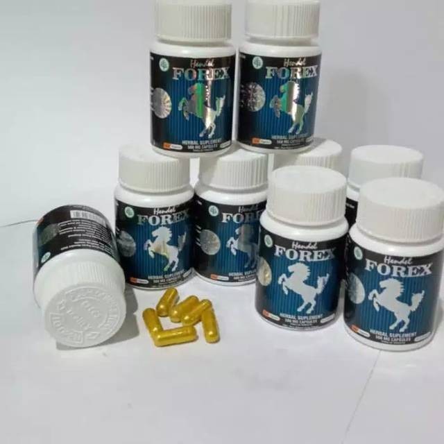 OBAT HENDEL FOREX untuk Mr.p