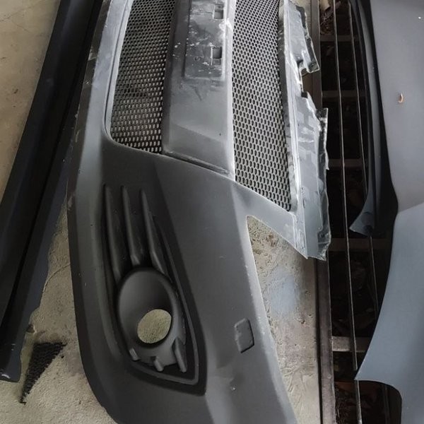 bodykit suzuki swift bodykit all new swift 2012 2013 2014 2015 2016