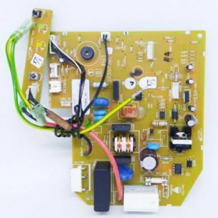 RR27 Modul Pcb AC Daikin 1/2Pk - 1Pk Thailand FTKC FTNE R22 Set Sensor