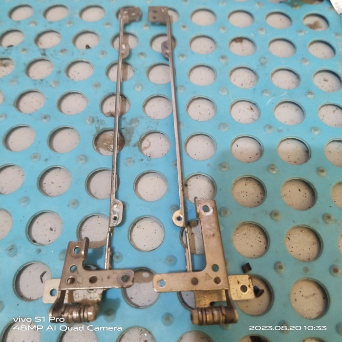 Engsel Lenovo E10-30 Ori copotan