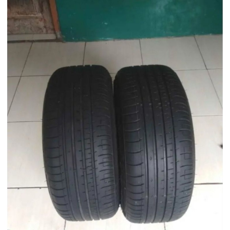 BAN MOBIL  ukuran 215/45 R17 SECOND MURAH BERKUALITAS