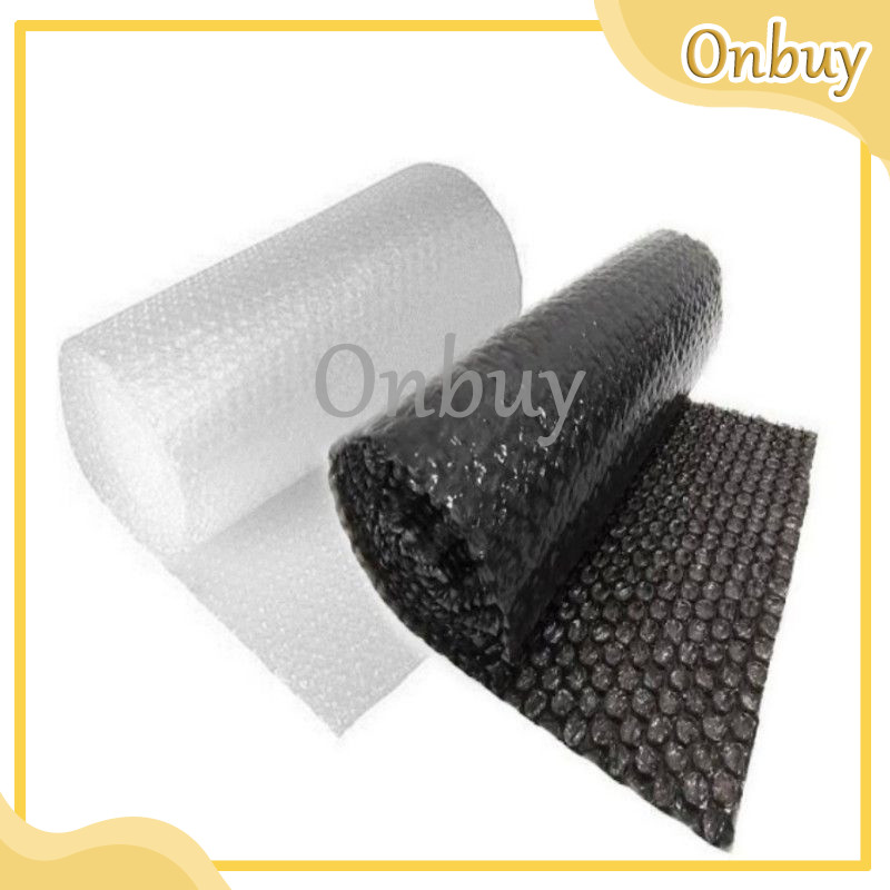 Bubble Wrap Roll Bubble Wrap/Bubble Wrap Plastik / Bubble Wrap (Warna Acak)