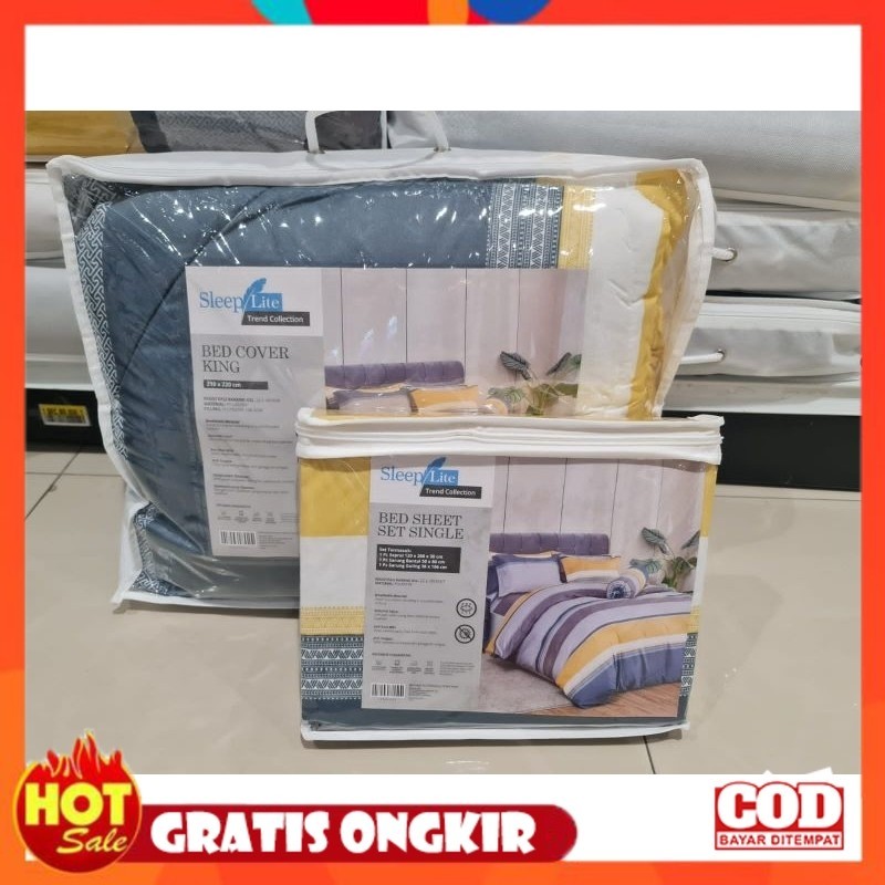 KAIN HALUS ADEM LEMBUT TEBAL / bedcover ace hardware