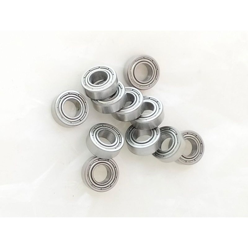 BEARING MINIATURE R 188 ZZ