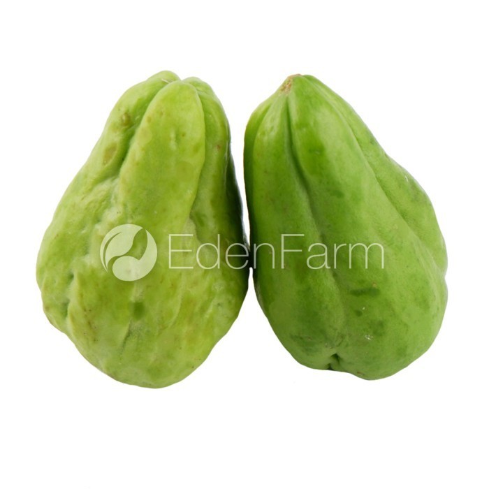 

Sayur Labu Siam Acar Segar 500 - 1000 Gram