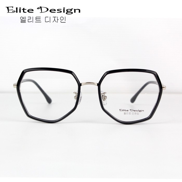 Frame Kacamata Wanita Elite Design H00209