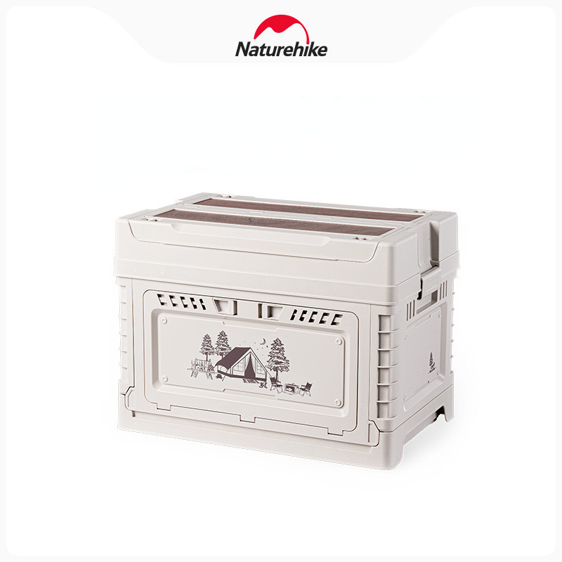 FOLDING STORAGE BOX NATUREHIKE CNH22SN019 []