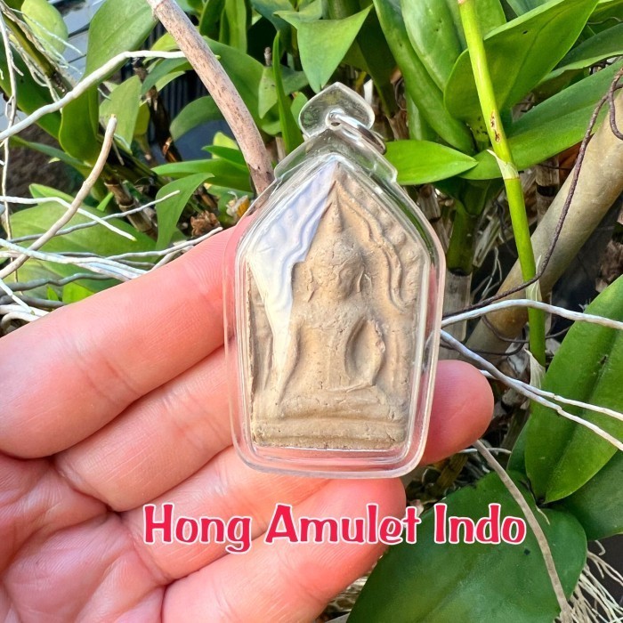 Khun Paen Mae Nang Phim LP Up Wat Thong Sai