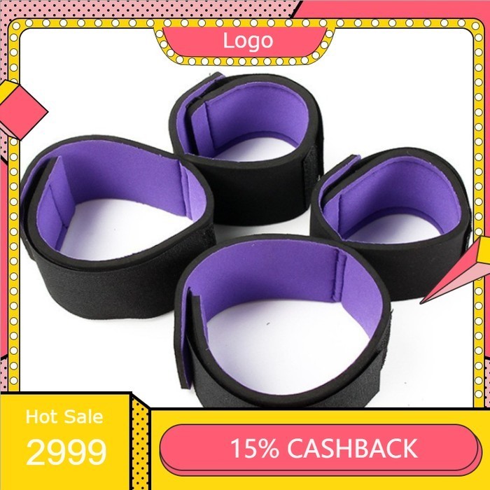 COD SIAP Tali IkatToys Wanita