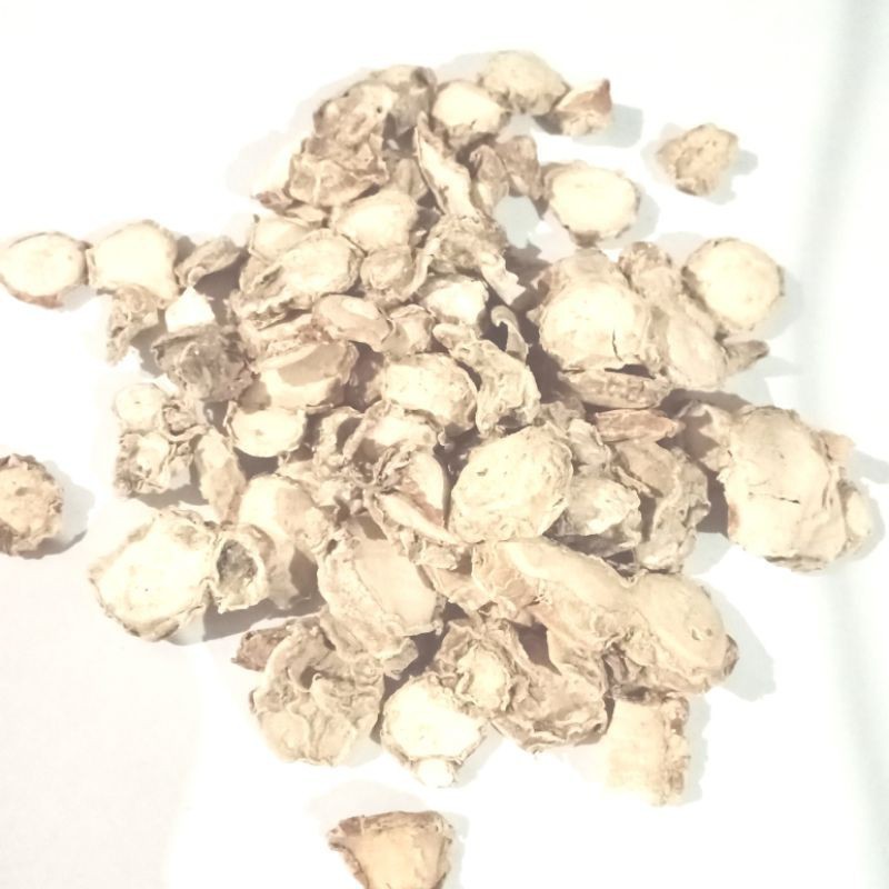

OMH Terlaris [ 250 gr ] kencur kering premium quality