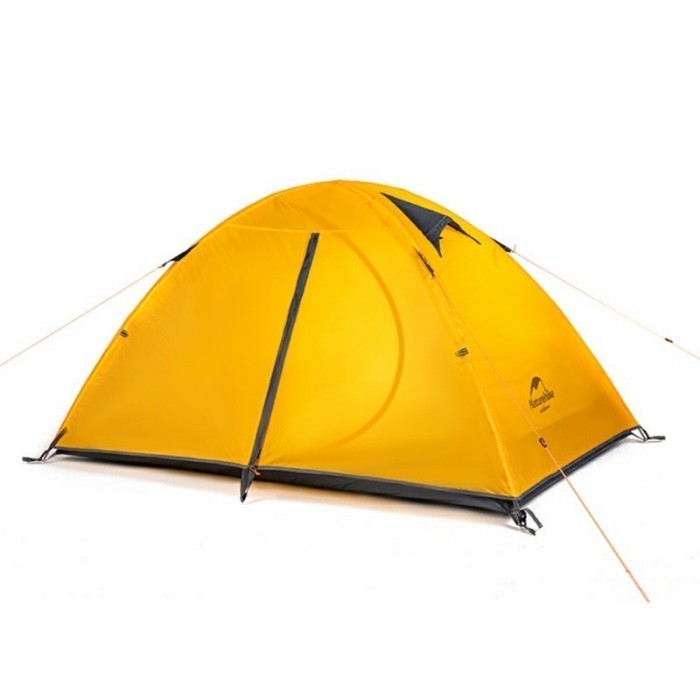 TENDA PROFESSIONAL 2 20D NATUREHIKE NH15Z006-P ULTRALIGHT TENT