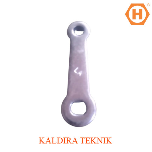 Shift Rod CUltivator Hummax Trodon - Pemindah Gear Perseneling