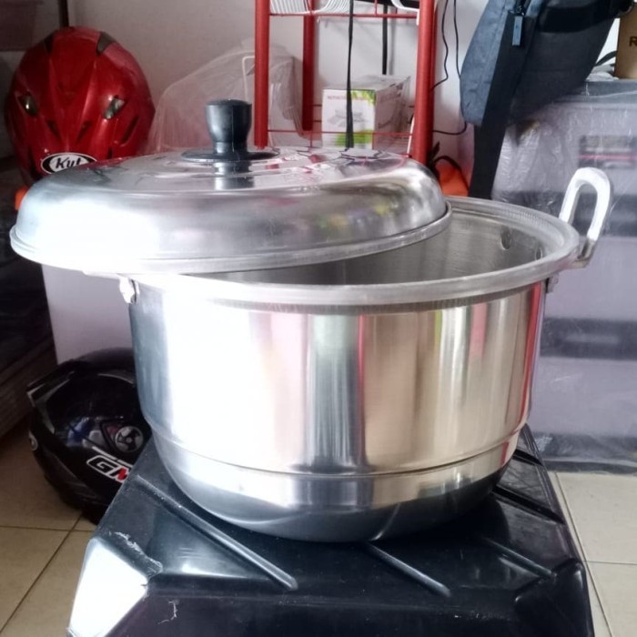 Panci Dandang Paramount no 24