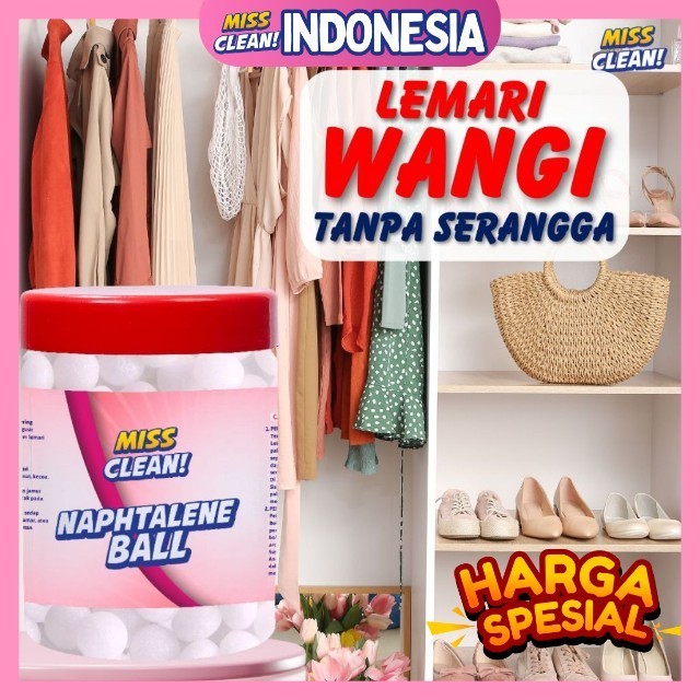 Napthanele kamper barus kamper baju kamper putih kamper kecil kamper lemari by-MISS CLEAN