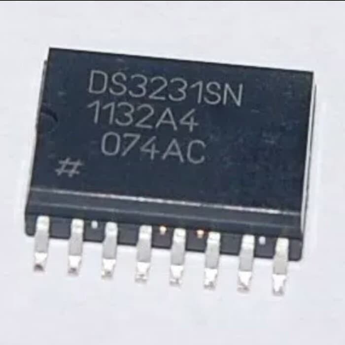 DS99 DS3231SN DS3231 DS3231N SOP-16 Realtime IC