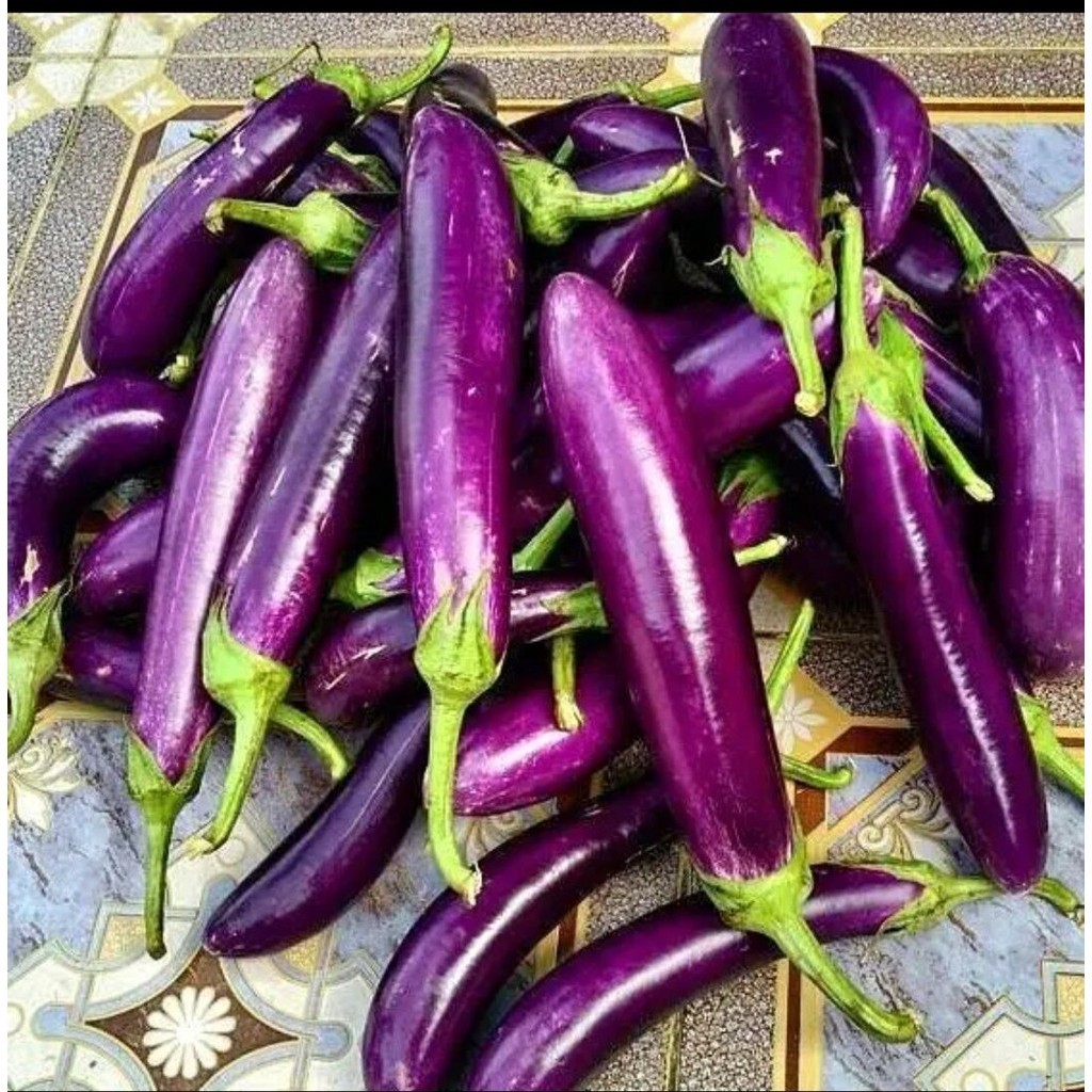 

terong uggu 500 gr press