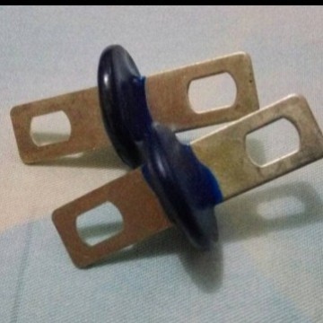 DC99 Varistor Genset Generator Biru