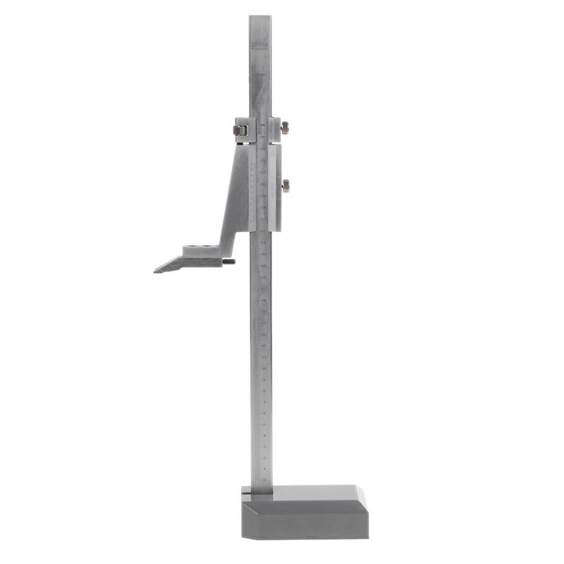 G5AB Vernier Caliper Height Vernier Caliper Altitude Micrometer steel Vernier Calipe