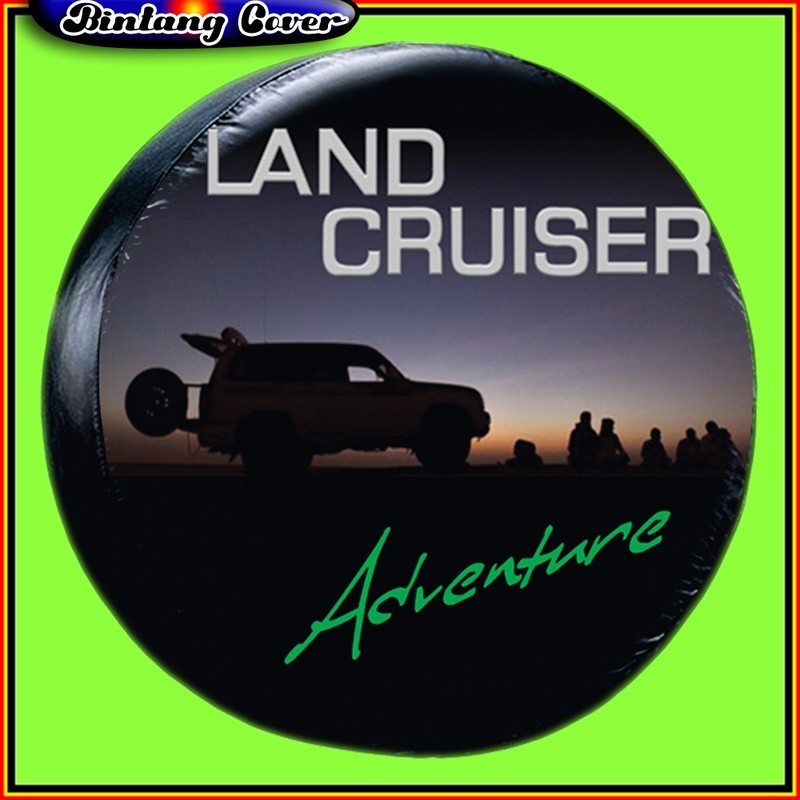 Coverroda Cadangan Toyota Rush Trd Sportivo Ultimo 11 Aksesoris Mobil Rush Eksterior Mobil Rush