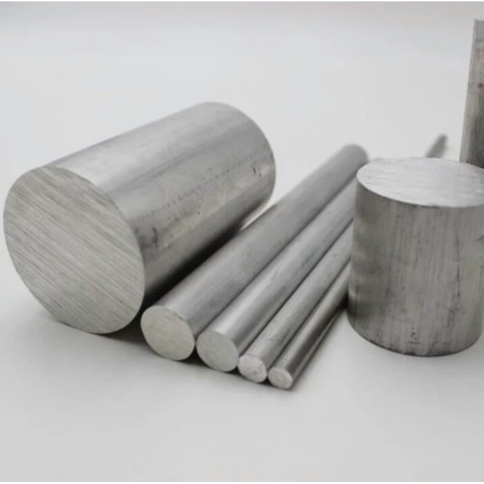 as dural alumunium 63mm X 290mm as alumunium dural as roud alumunium as padat alumunium