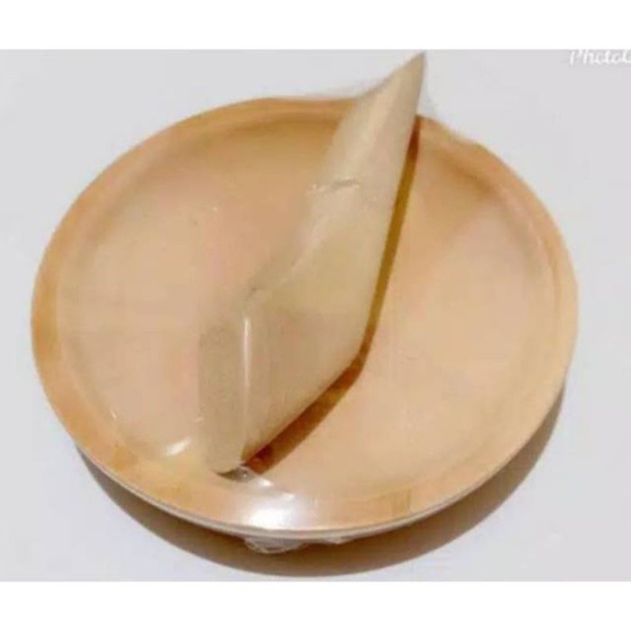 COBEK ULEKAN KAYU TAHU GEJROT GADO GADO KETOPRAK BUMBU MASAKAN - 21 - 23 CM