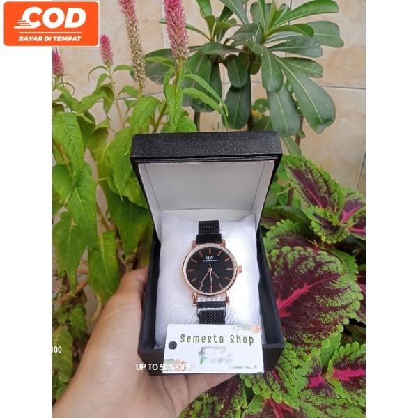 KADO JAM TANGAN WANITA || KADO ULANG TAHUN || KADO WISUDA MURAH || FREE BOX BATRE GIFT || HAMPERS BO