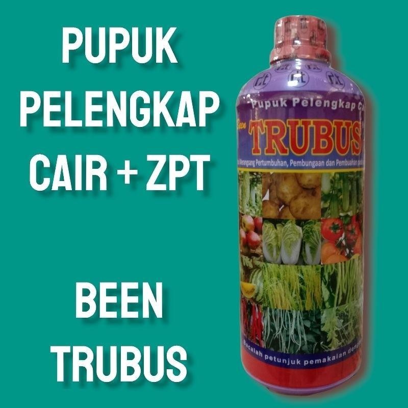 BEEN TRUBUS PPC+ZPT 1 LITER