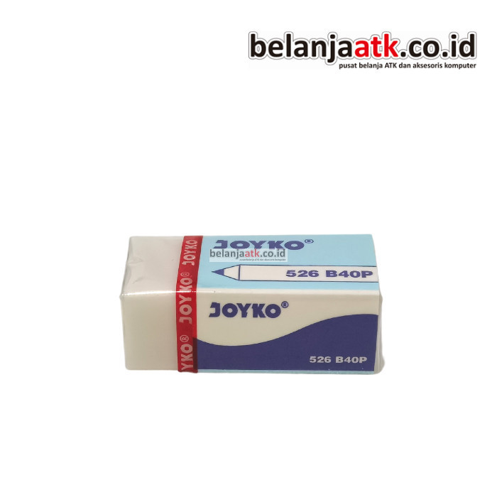 

Penghapus Pensil Joyko B 40