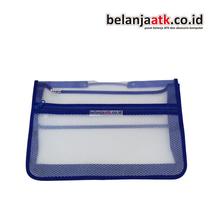 

Map Zipper Kancing BIG