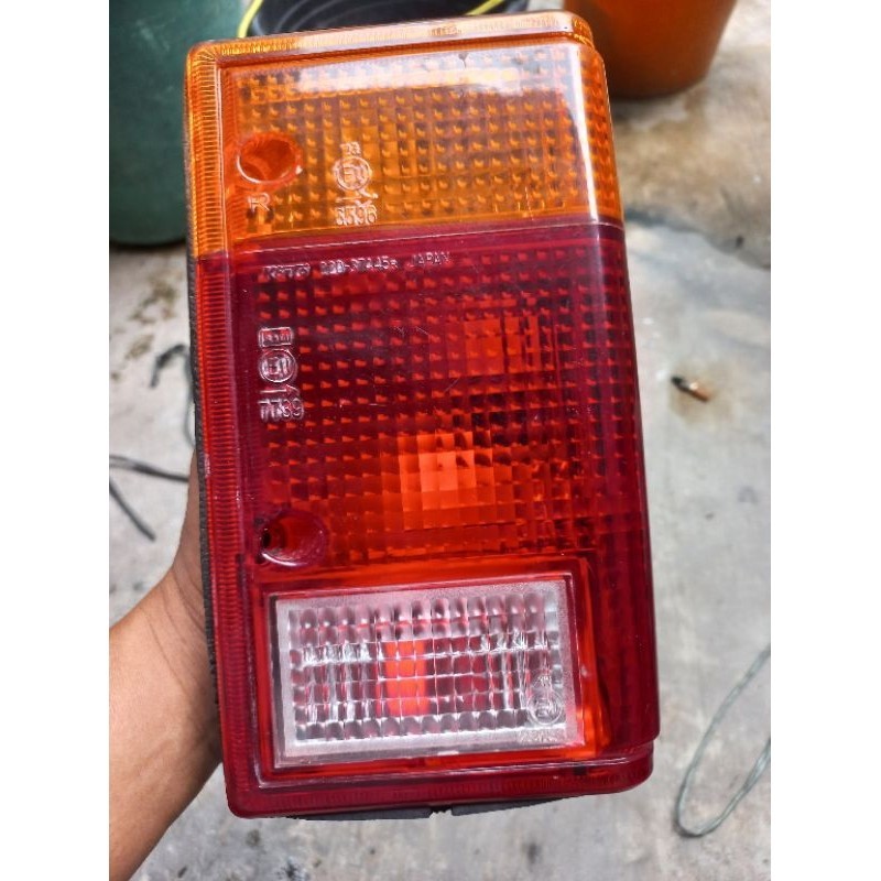 Stop lamp L300 Star Wagon original