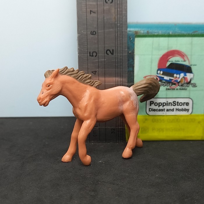 Safari Ltd Appaloosa Horse Action Figure  -SK89