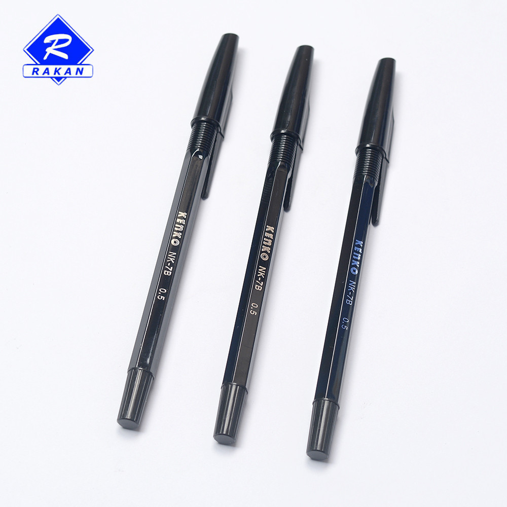 

Pulpen ballpoint Kenko NK-7B 0.5 1 pcs