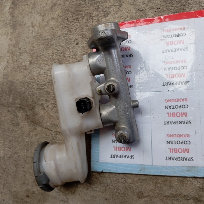 Master central booster rem atas Honda City Gd8 Jazz Gd3 merek SANYCO
