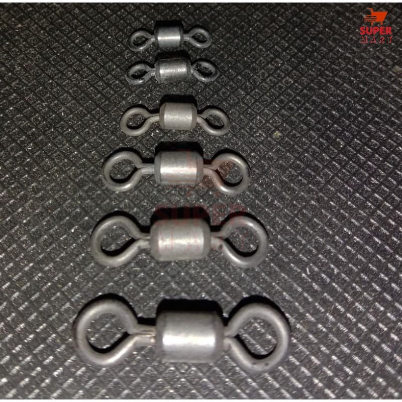 LYCAN Rolling Swivel for fishing tackle