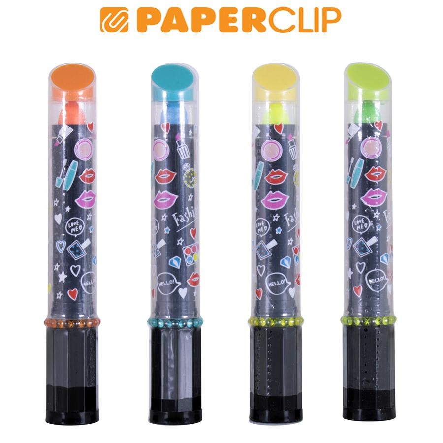 

DRY HIGHLIGHTER B&P LIPSTICK BPK-295