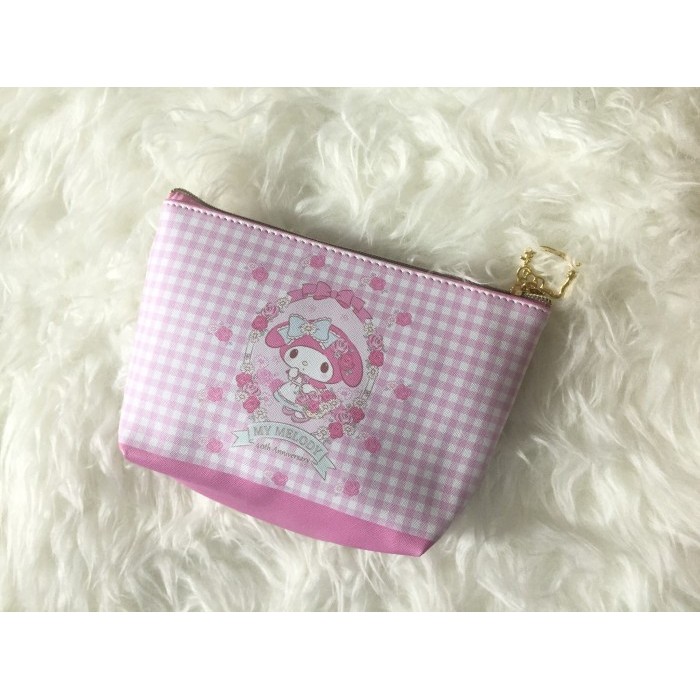 Tas kosmetik sanrio melody