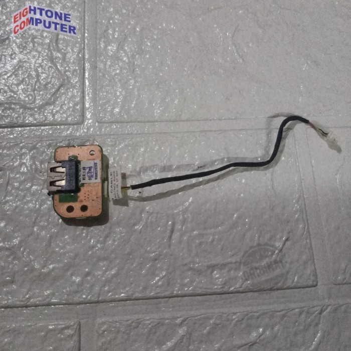 Board USB Toshiba Satellite C55 C55t-A