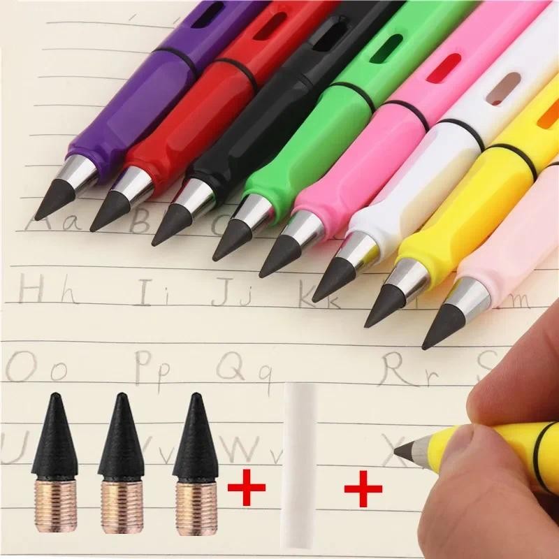 

New 999 Pencils Technology Unlimited Writing Pencil Art Sketch Painting School Student Stationery Supplies