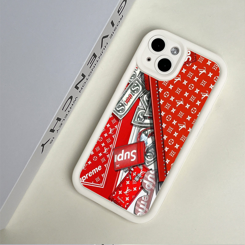 Case Iphone Untuk Soft Case Iphone 7 Plus Casing Iphone Xs 11 13 Premium Silicone Lucu Aesthetic Sho
