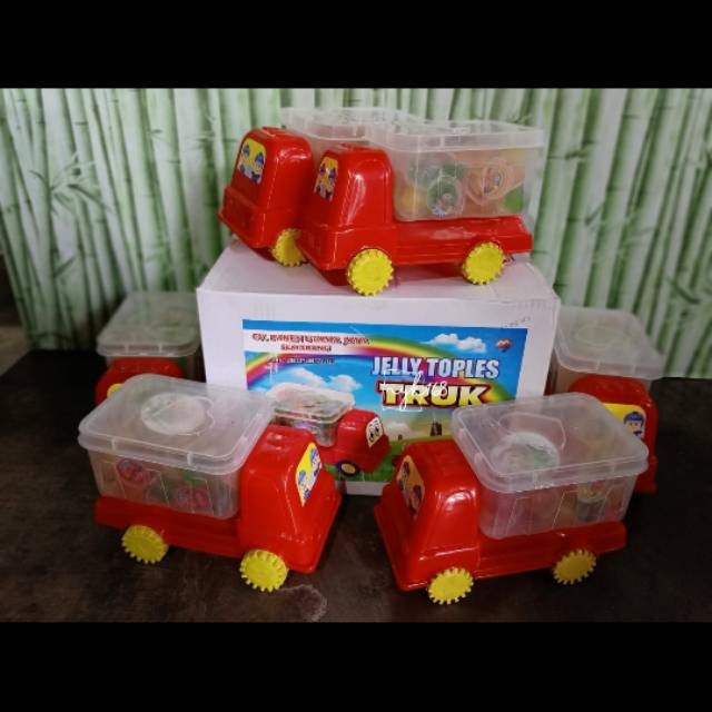 

Jely truk pusat grosir jajan - ramdhan & hari raya