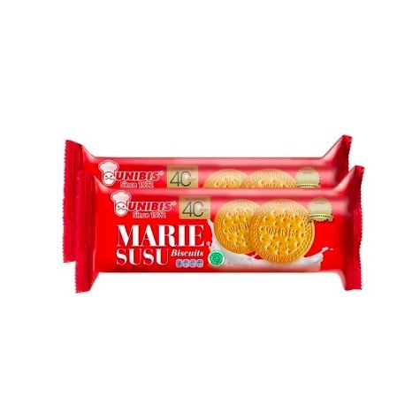 

pekanbaru / Unibis Marie Susu Biskuit 180gr